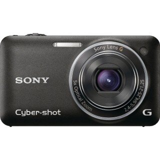 Sony DSC-WX5 Kompakt Fotoğraf Makinesi kullananlar yorumlar